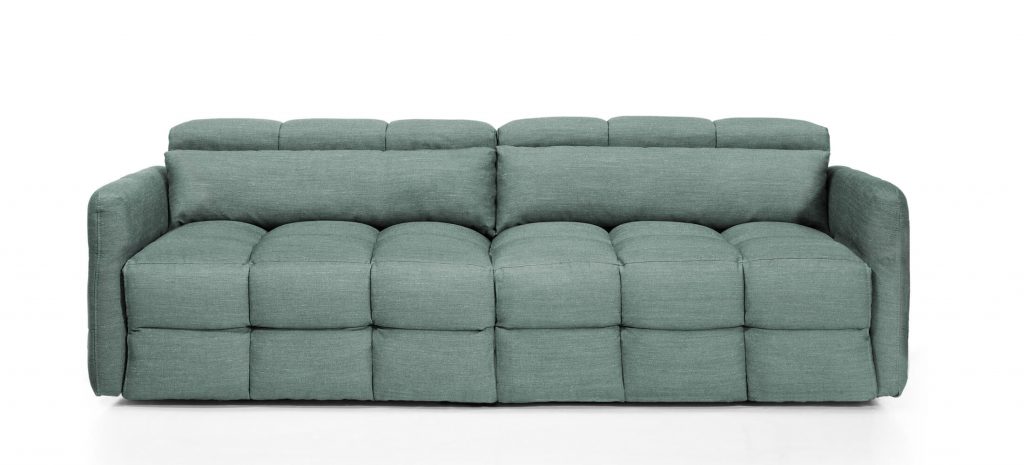 El sofá de los abogados - Muebles Goterris