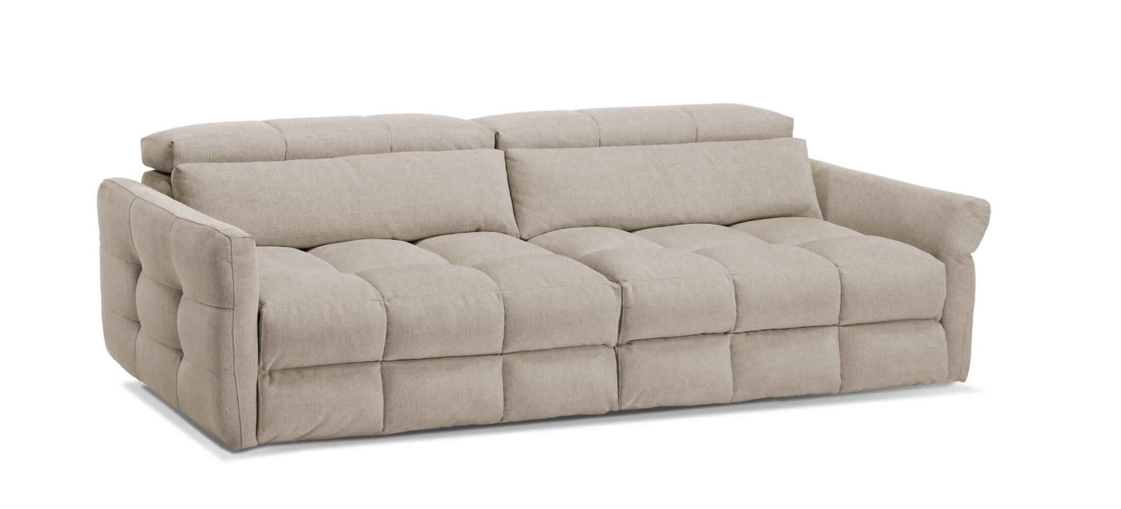 sofas de diseño castellon